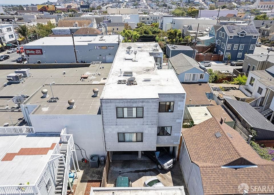 24 Felton St, San Francisco, CA 94134 Zillow