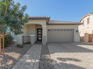 870 S Edith Dr, Chandler, AZ 85225