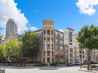 390 17th St NW UNIT 2005, Atlanta, GA, 30363