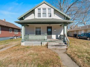 1118 Cousin St, Cape Girardeau, MO 63703