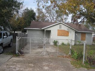 10705 Lane St, Houston, TX 77029