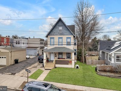 2 W Cedar Ave, Oaklyn, NJ, 08107