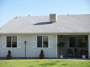 382 Sunnyside Cir UNIT D, Grand Junction, CO 81504