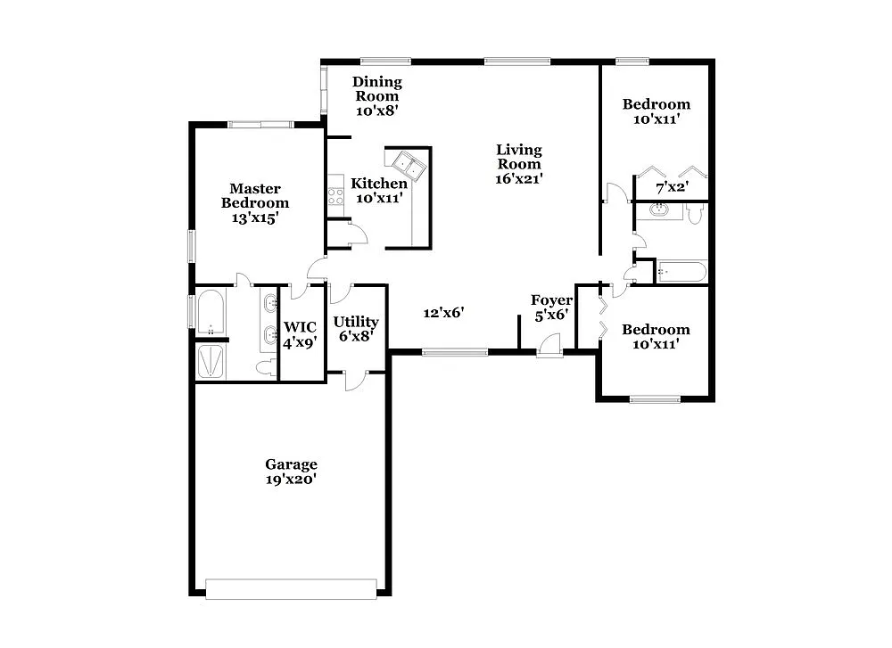 Building Photo - 203 Southern Breeze Dr