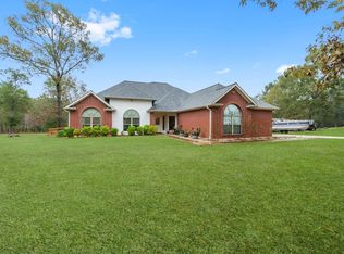 1645 Fm 3126, Livingston, TX 77351