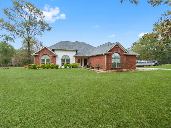 1645 Fm 3126, Livingston, TX 77351