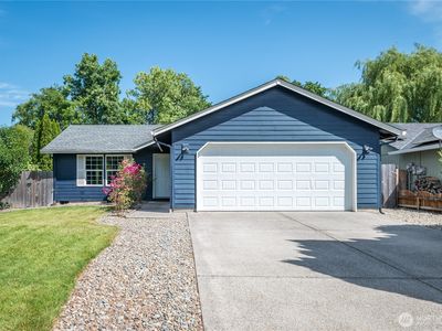 244 Rainbow Way, Kelso, WA, 98626