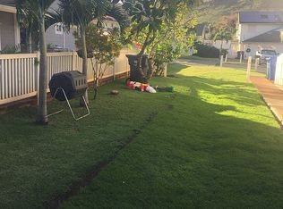 87-134 Kulakumu Pl, Waianae, HI 96792