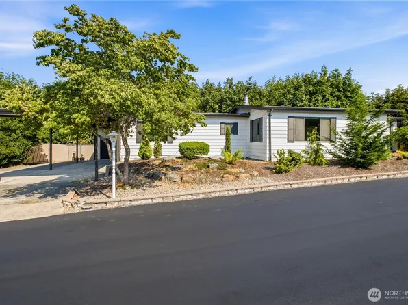 2500 Alder Street #332, Milton, WA 98354