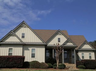 2655 Turner Rd, Williamson, GA 30292