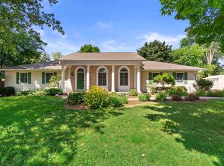 1310 2nd Ave S, Wisconsin Rapids, WI 54495