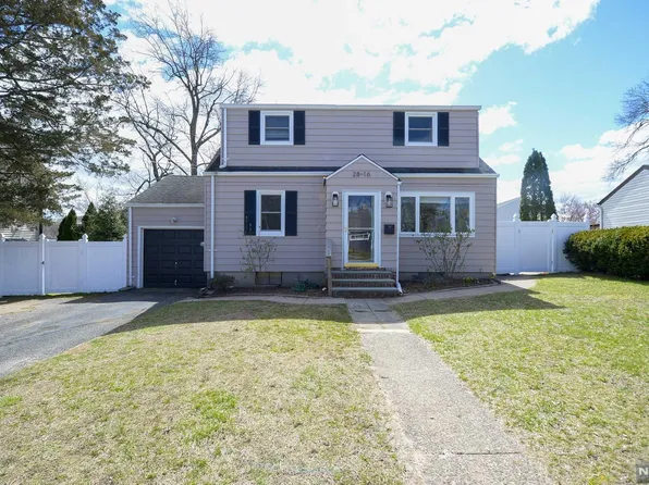 28-16 Sherman Pl, Fair Lawn, NJ 07410