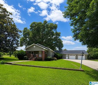 3727 County Road 42, Jemison, AL, 35085