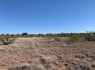 N Washington Ave, Douglas, AZ 85607