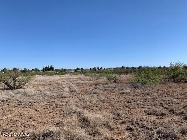 N Washington Ave, Douglas, AZ 85607