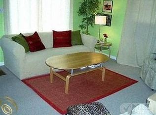 2055 Browning St, Ferndale, MI 48220