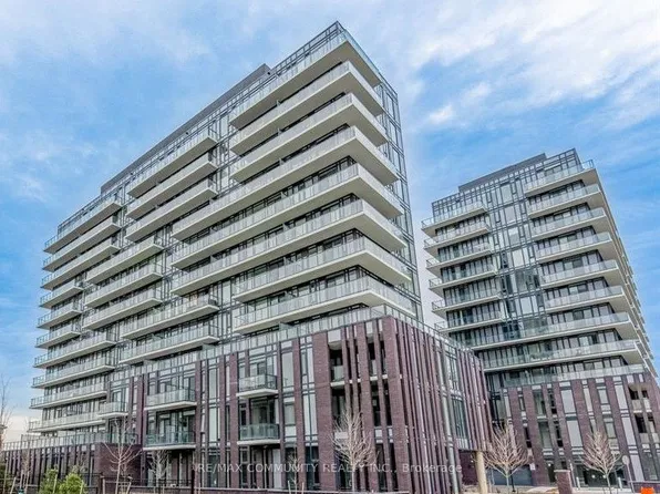 225 Veterans Dr #1206, Brampton, ON L7A 5L7