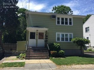 8-10 A St, Belmont, MA 02478