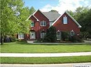 104 Berry Creek Dr, Harvest, AL 35749