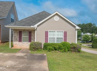 801 Carlton Pointe Pl #137, Palmetto, GA 30268