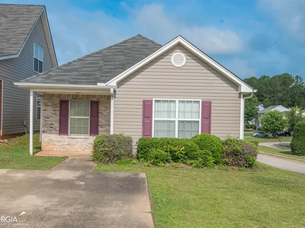 801 Carlton Pointe Pl #137, Palmetto, GA 30268