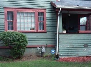 306 Pennsylvania Ave, Rochester, NY 14609