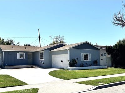 1406 E Hukee Ave, Anaheim, CA, 92805