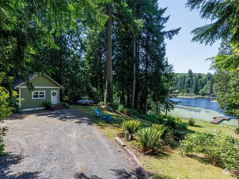 1028 S Lake Roesiger Road, Snohomish, WA 98290 MLS 2140794 Zillow