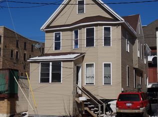 109 Hancock St., Hancock, MI 49930