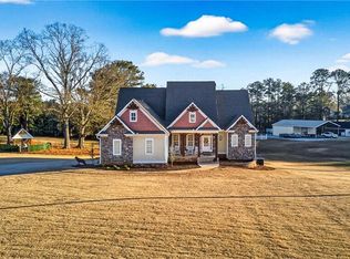 110 Riverbend Ct, McDonough, GA