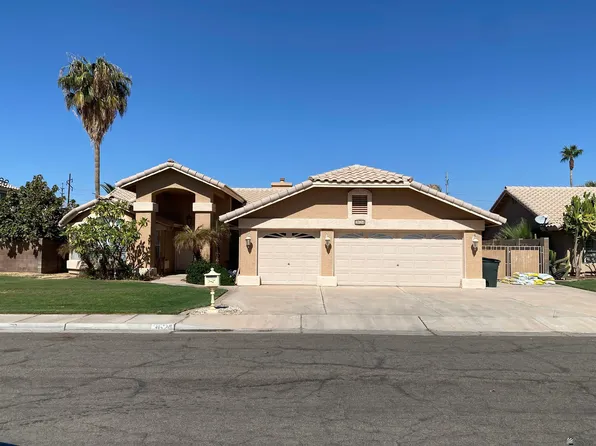 3624 W 12th Ln, Yuma, AZ 85364