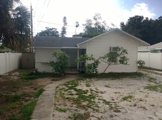 2629 11th St N #1/2, Saint Petersburg, FL 33704