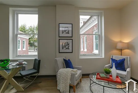 1 bed, 515 sqft, $1,500 — Photo 3