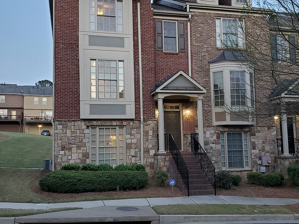 1st image of 3901 High Dove Way SW #17
