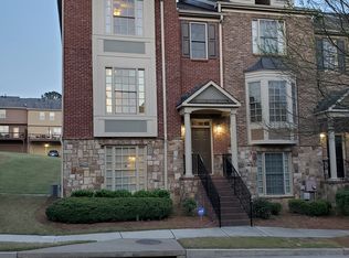 3901 High Dove Way SW #17, Smyrna, GA 30082