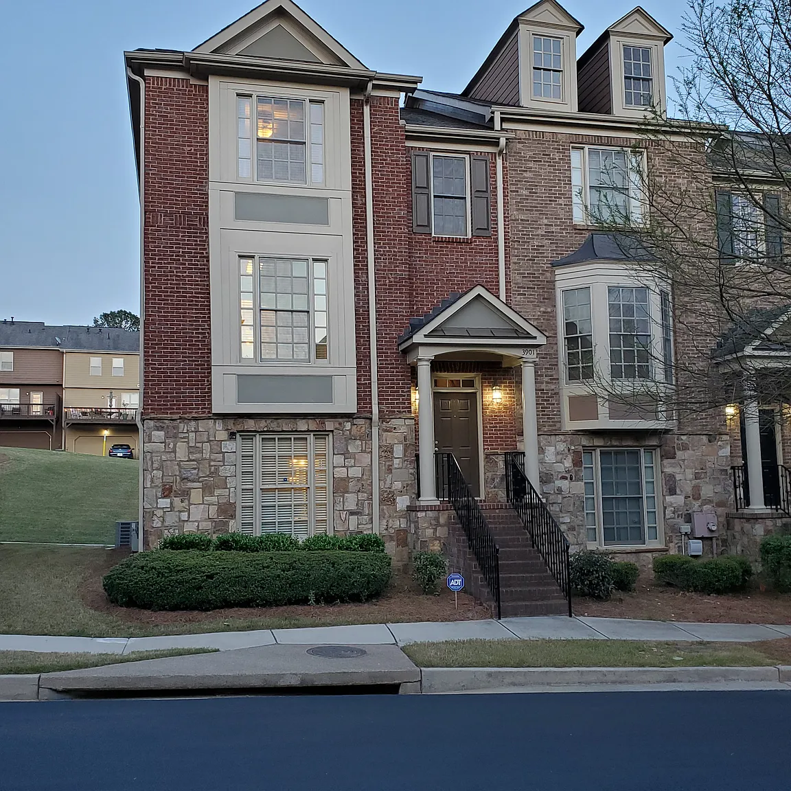 3901 High Dove Way SW #17 photo 1