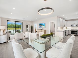 THE ASTER (A) Plan, Parkway Preserve Fort Myers, Fort Myers, FL 33913