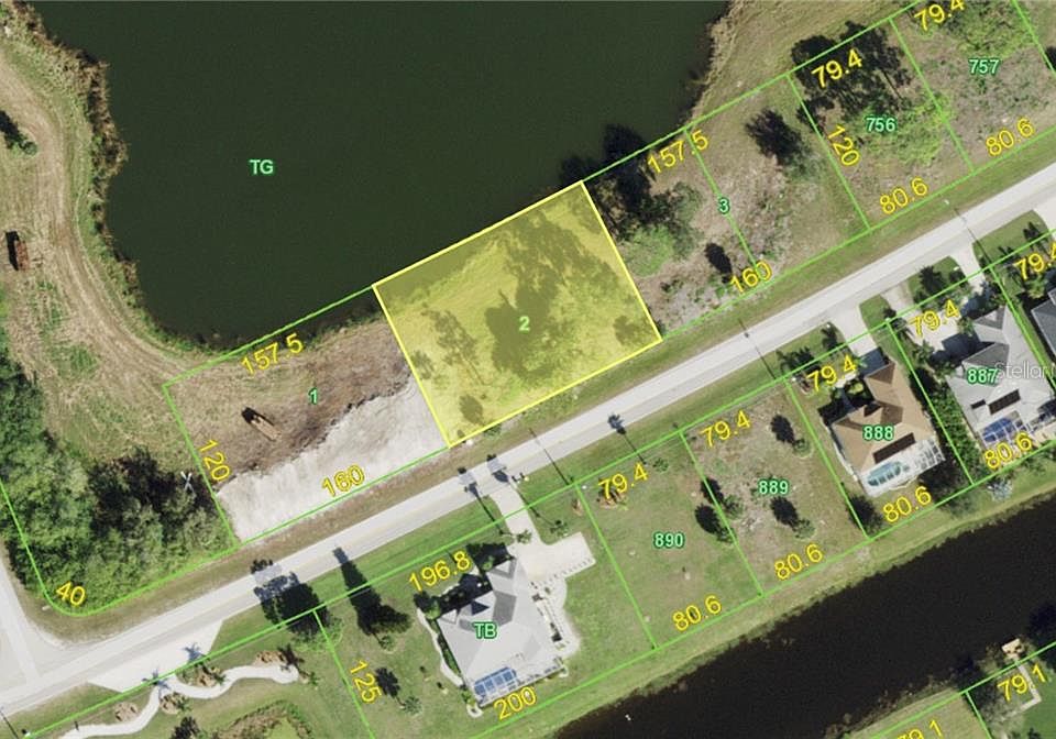 1st image of 1100 & 1104 Rotonda Cir