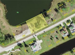 1100 & 1104 Rotonda Cir, Rotonda West, FL 33947