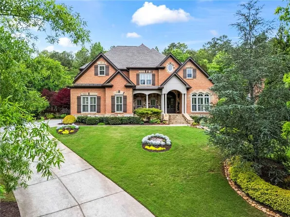 31 Brownson Ct, Acworth, GA 30101