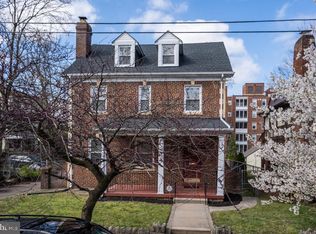 6810 9th St NW, Washington, DC 20012