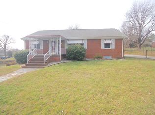 1412 Lafayette Blvd NW, Roanoke, VA 24017