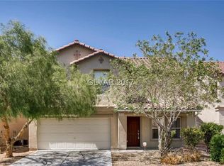 4916 Lonesome Spur Ave, Las Vegas, NV 89131