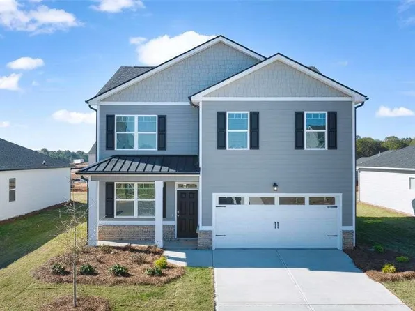 3642 Beaconfield Ct SE, Atlanta, GA 30354
