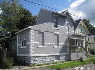 409 Clay St, Watertown, NY 13601
