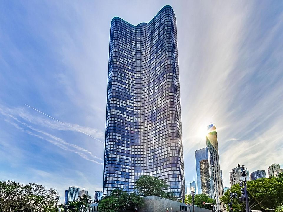 1st image of 505 N Lake Shore Dr APT 1312