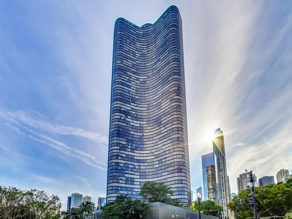 505 N Lake Shore Dr APT 1312, Chicago, IL 60611