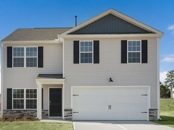 3153 Pasile Ct, Sanford, NC 27332