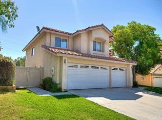 10192 Sycamore Canyon Rd, Moreno Valley, CA 92557