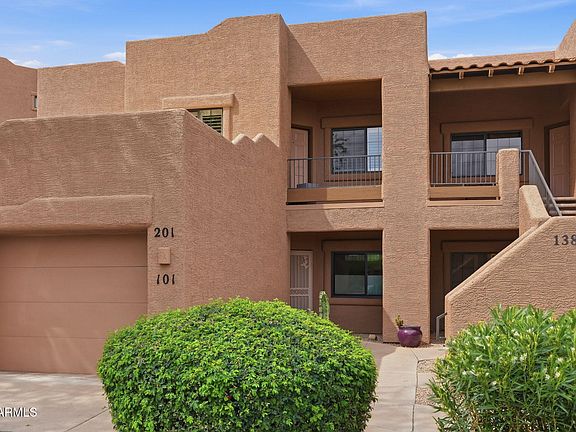 2nd image of 13850 N MIRAGE HEIGHTS Court #101